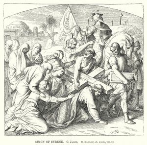 Cyrene
