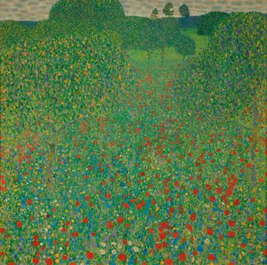  by Gustav Klimt