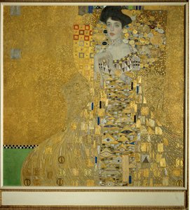  by Gustav Klimt