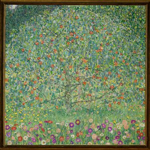  by Gustav Klimt