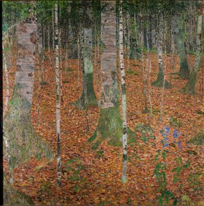  by Gustav Klimt