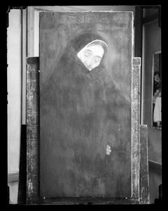  by Gustav Klimt