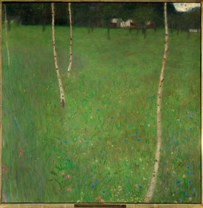  by Gustav Klimt