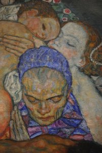 Gustav Klimt (Viyana, 1862–Viyana, 1918) by Gustav Klimt