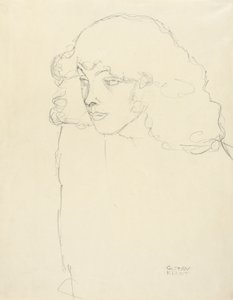  by Gustav Klimt