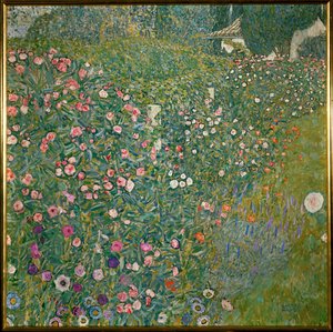  by Gustav Klimt