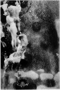  by Gustav Klimt