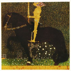  by Gustav Klimt