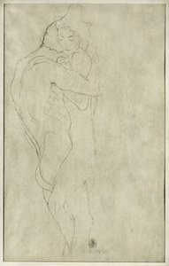  by Gustav Klimt
