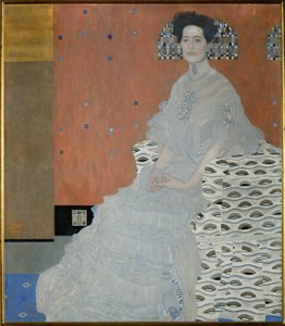  by Gustav Klimt