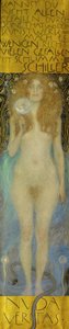  by Gustav Klimt