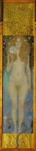  by Gustav Klimt