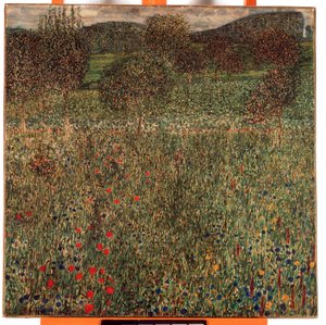  by Gustav Klimt