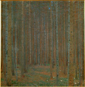  by Gustav Klimt