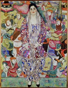  by Gustav Klimt