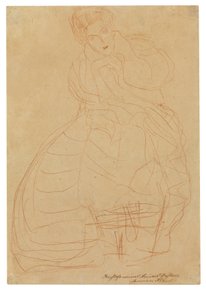  by Gustav Klimt