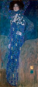  by Gustav Klimt