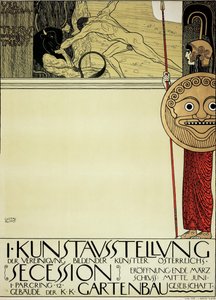 Secession Sanat Hareketi