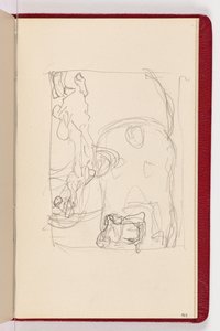  by Gustav Klimt