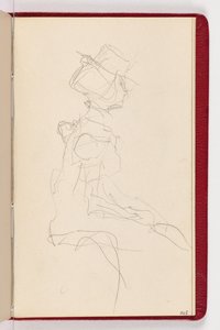 by Gustav Klimt