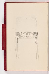  by Gustav Klimt