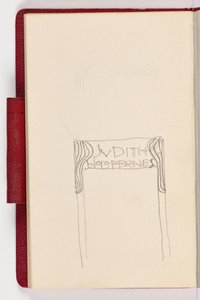  by Gustav Klimt