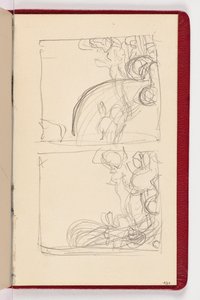  by Gustav Klimt
