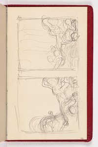  by Gustav Klimt