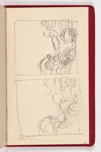  by Gustav Klimt