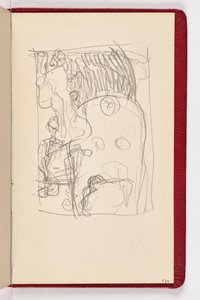  by Gustav Klimt