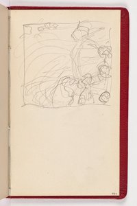  by Gustav Klimt