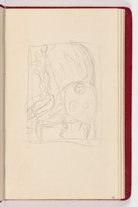  by Gustav Klimt
