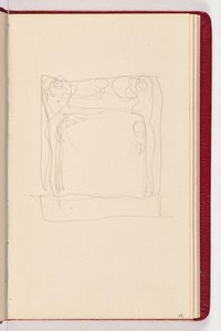  by Gustav Klimt
