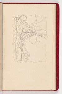  by Gustav Klimt