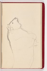  by Gustav Klimt