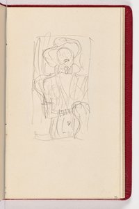  by Gustav Klimt