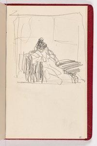  by Gustav Klimt