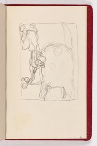  by Gustav Klimt
