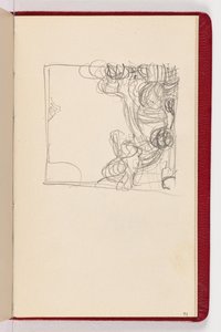  by Gustav Klimt