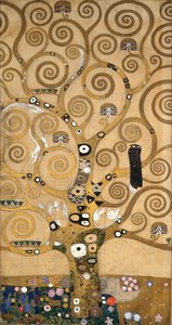  by Gustav Klimt