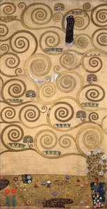  by Gustav Klimt