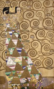  by Gustav Klimt