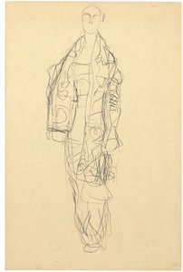  by Gustav Klimt