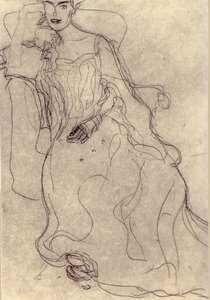 Adele Bloch-Bauer I