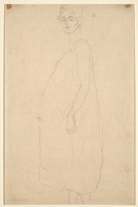  by Gustav Klimt