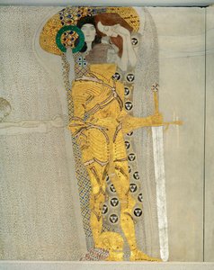  by Gustav Klimt