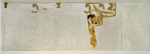  by Gustav Klimt