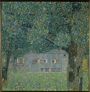  by Gustav Klimt