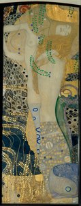  by Gustav Klimt