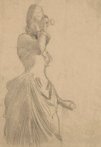  by Gustav Klimt